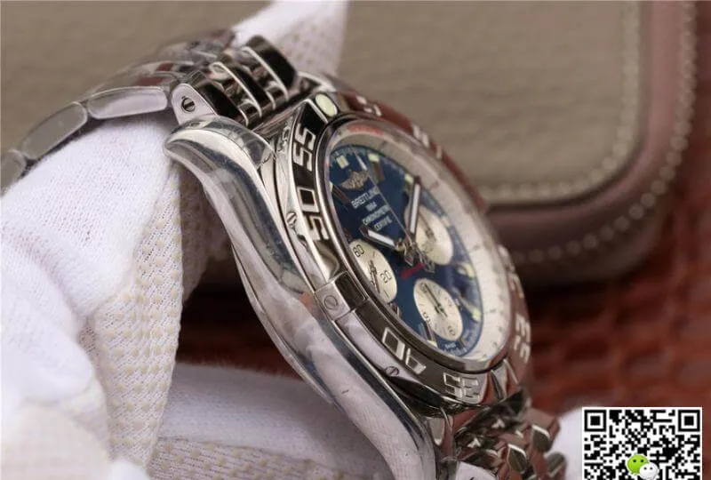 Breitling Chronomat AB011012.C788.435X.A20BA.1 GF Factory 1:1 Best Edition Replica Watch Swiss ETA7750